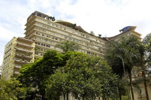 edificio Bretagne edificio Bretagne de Artacho Jurado